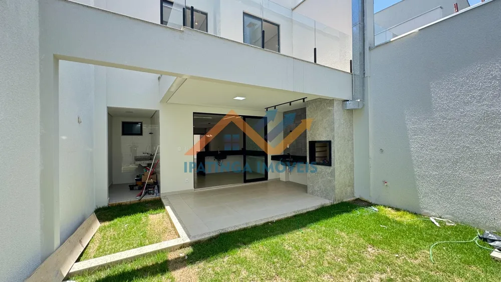Casa, 3 quartos, 160 m² - Foto 6