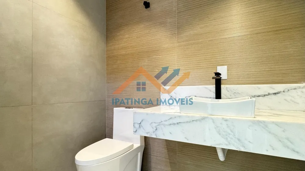 Casa, 3 quartos, 160 m² - Foto 10