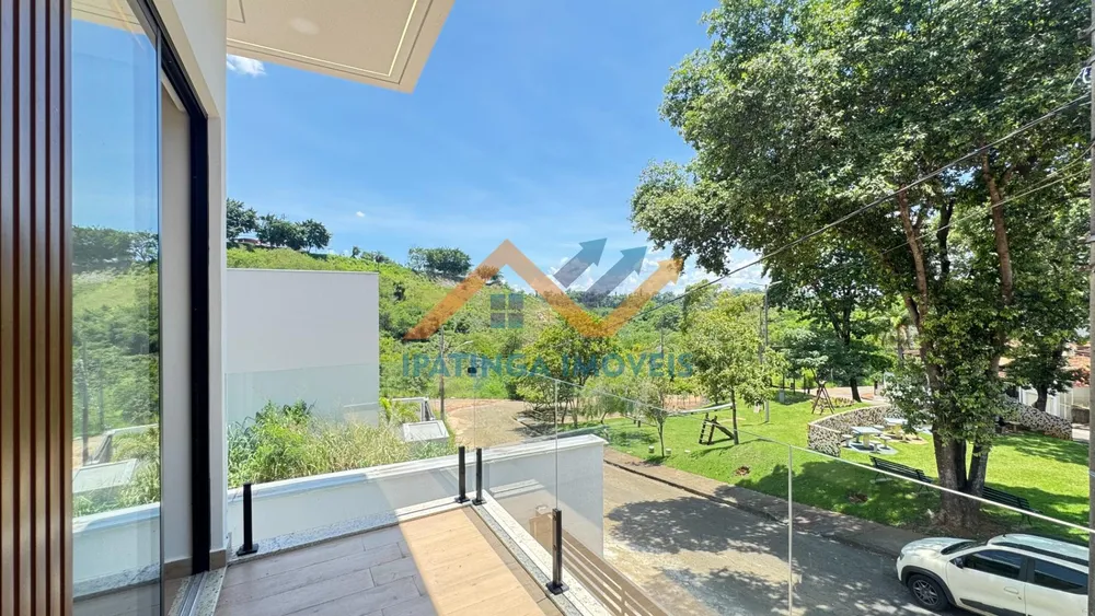 Casa, 3 quartos, 160 m² - Foto 13