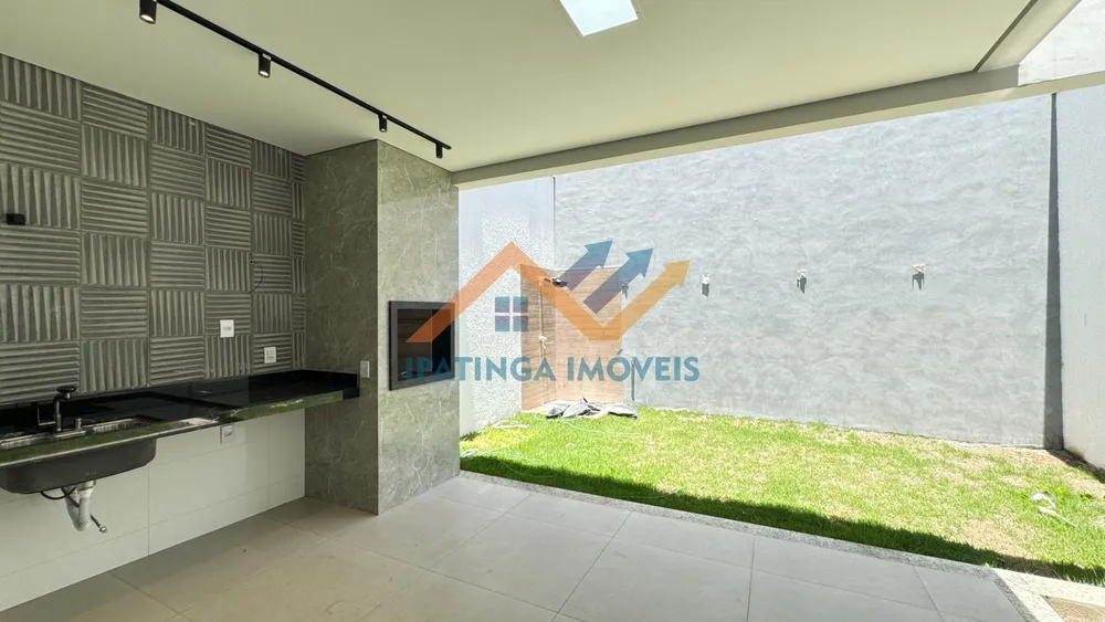 Casa, 3 quartos, 160 m² - Foto 5
