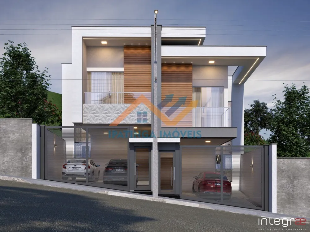 Casa, 3 quartos, 160 m² - Foto 14