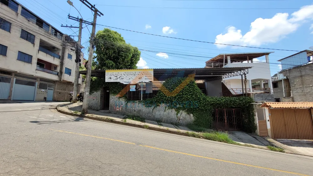 Casa, 3 quartos, 190 m² - Foto 3
