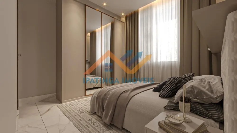 Apartamento, 2 quartos, 51 m² - Foto 8