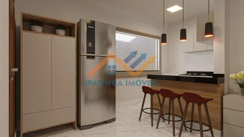 Apartamento, 2 quartos, 51 m² - Foto 4