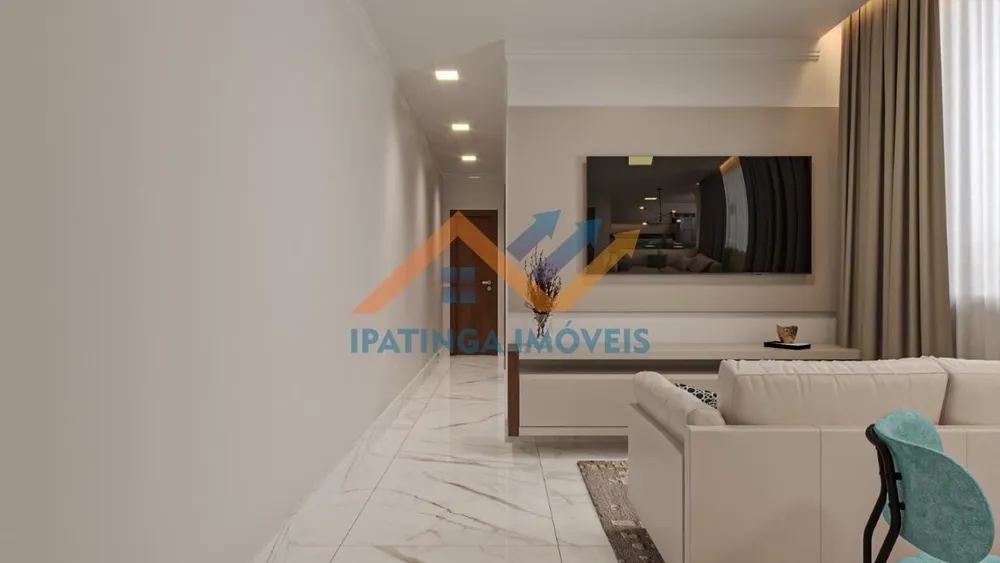Apartamento, 2 quartos, 51 m² - Foto 2