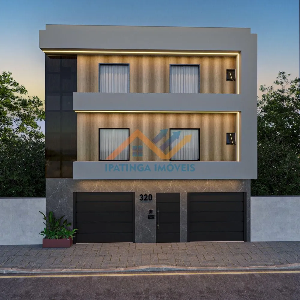 Apartamento, 2 quartos, 51 m² - Foto 1