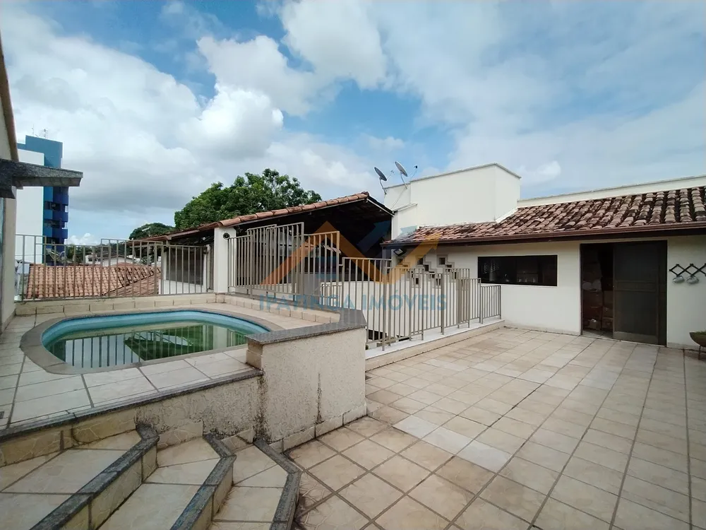 Casa, 4 quartos, 267 m² - Foto 19