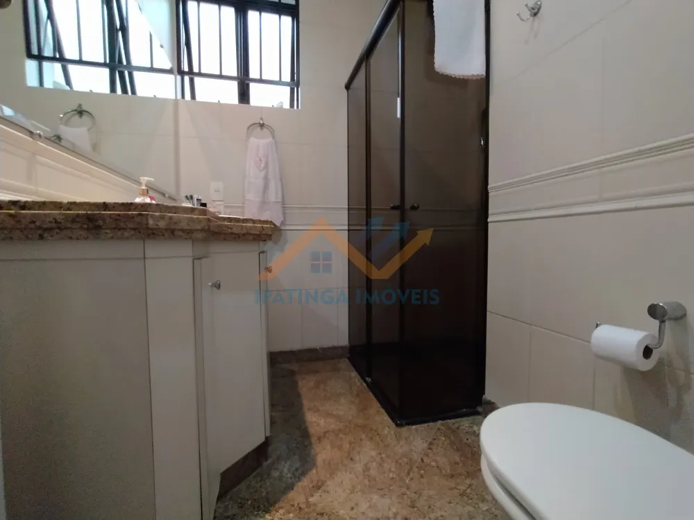 Casa, 4 quartos, 267 m² - Foto 11
