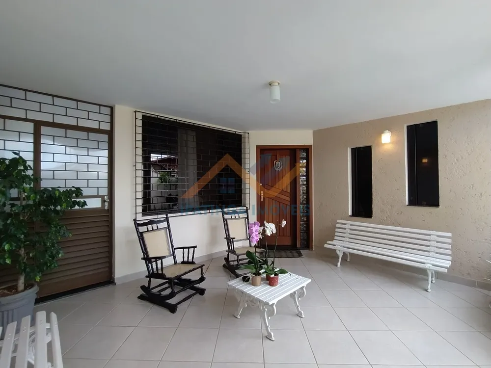 Casa, 4 quartos, 267 m² - Foto 4