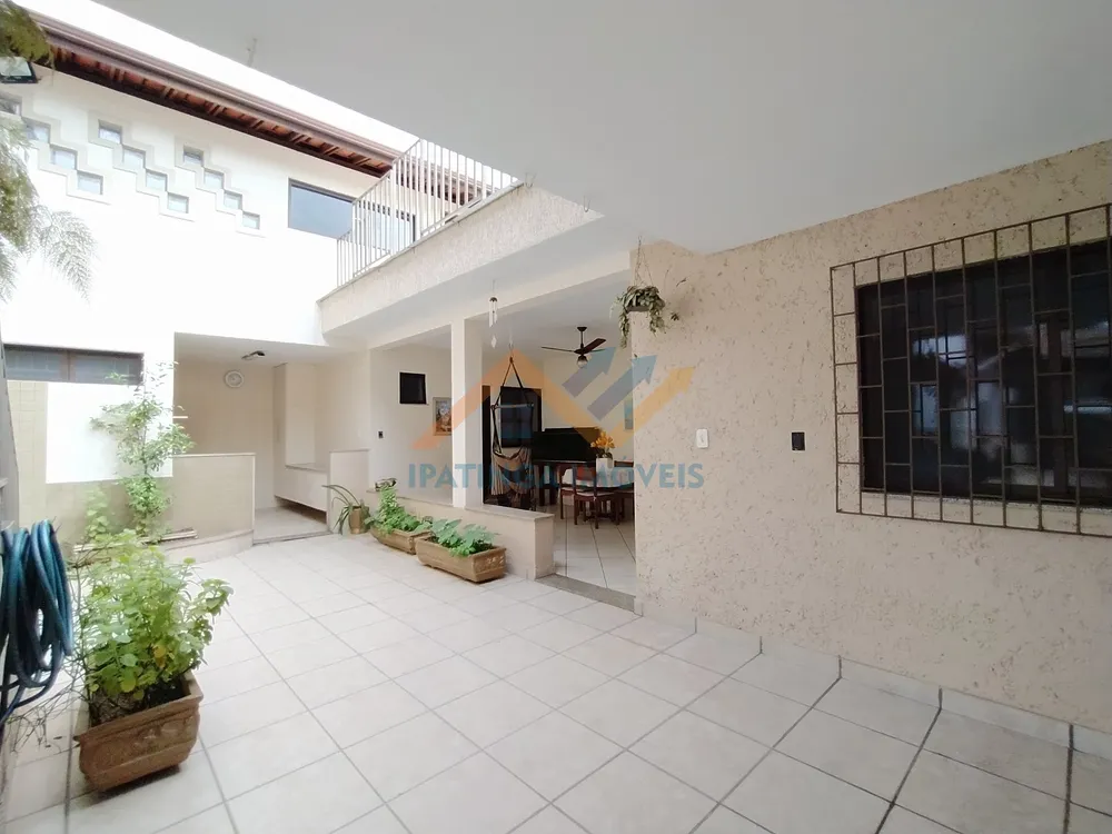 Casa, 4 quartos, 267 m² - Foto 15