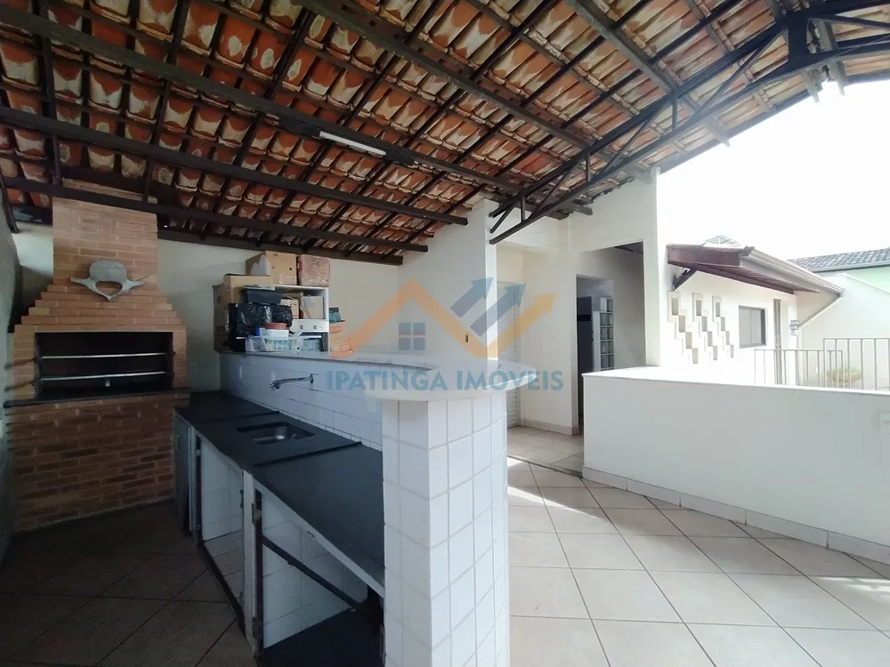 Casa, 4 quartos, 267 m² - Foto 18