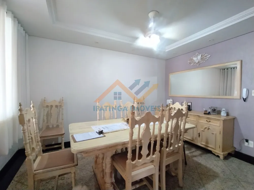 Casa, 4 quartos, 267 m² - Foto 5