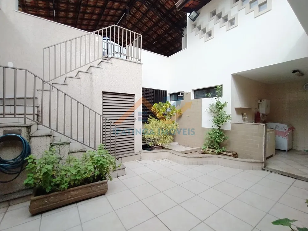 Casa, 4 quartos, 267 m² - Foto 14