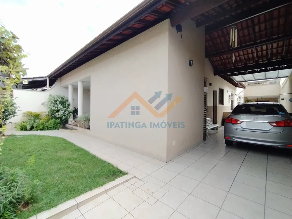Casa, 4 quartos, 267 m² - Foto 3