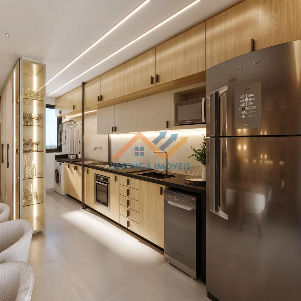 Apartamento, 3 quartos, 104 m² - Foto 6