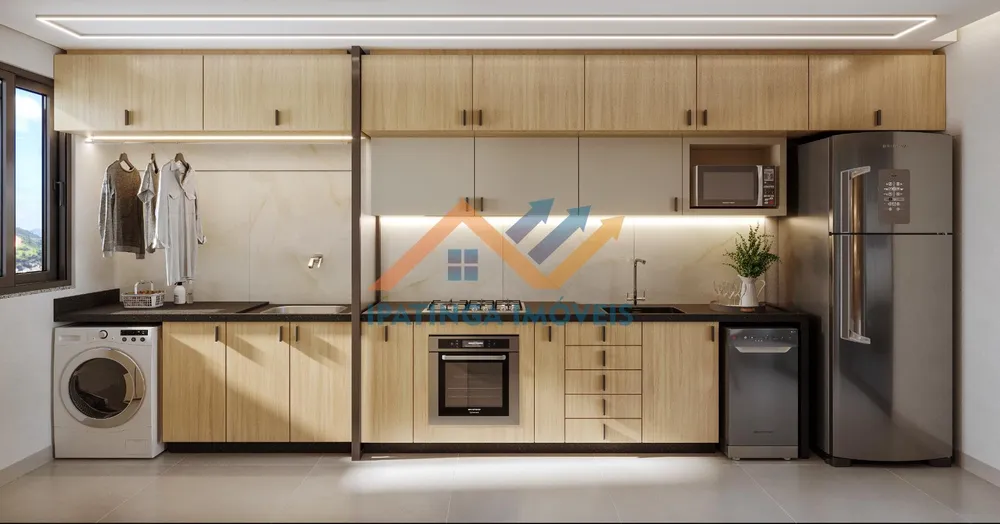 Apartamento, 3 quartos, 104 m² - Foto 7