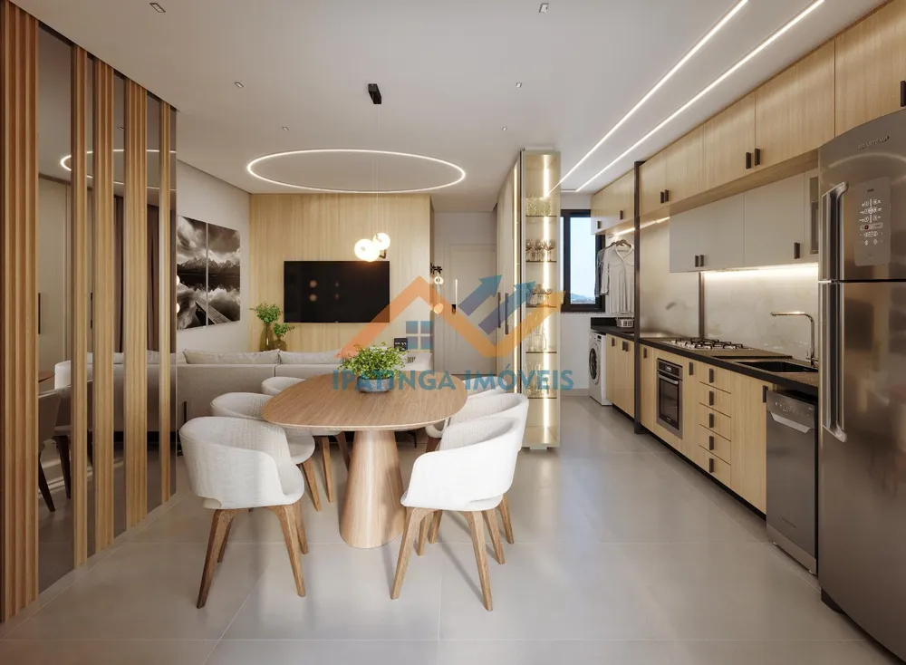 Apartamento, 3 quartos, 104 m² - Foto 5