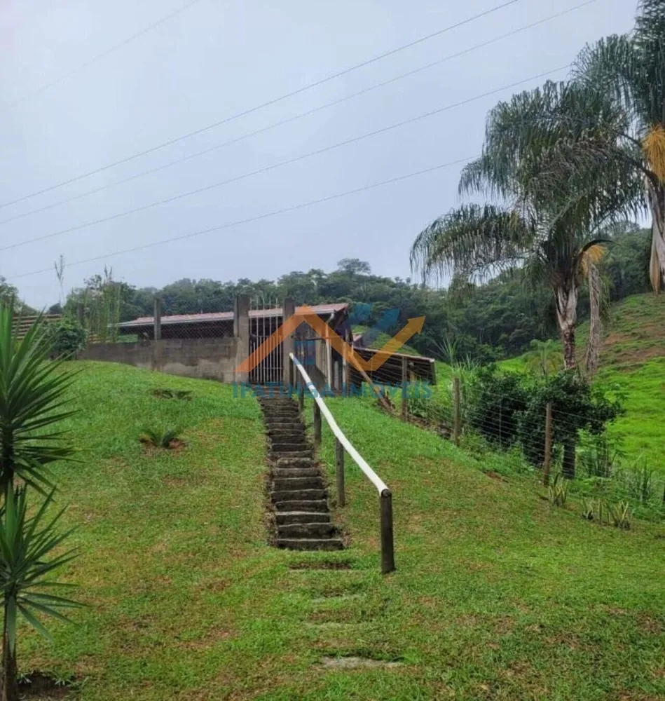 Fazenda, 6 quartos - Foto 7