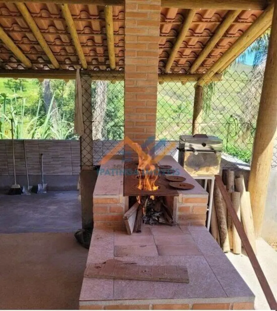Fazenda, 6 quartos - Foto 2