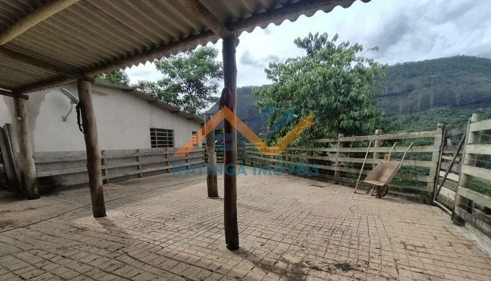 Fazenda, 6 quartos - Foto 6