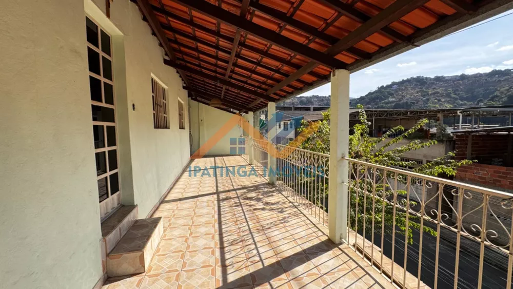 Casa, 3 quartos, 286 m² - Foto 13