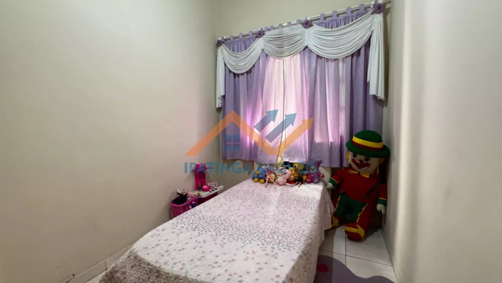 Casa, 3 quartos, 286 m² - Foto 9