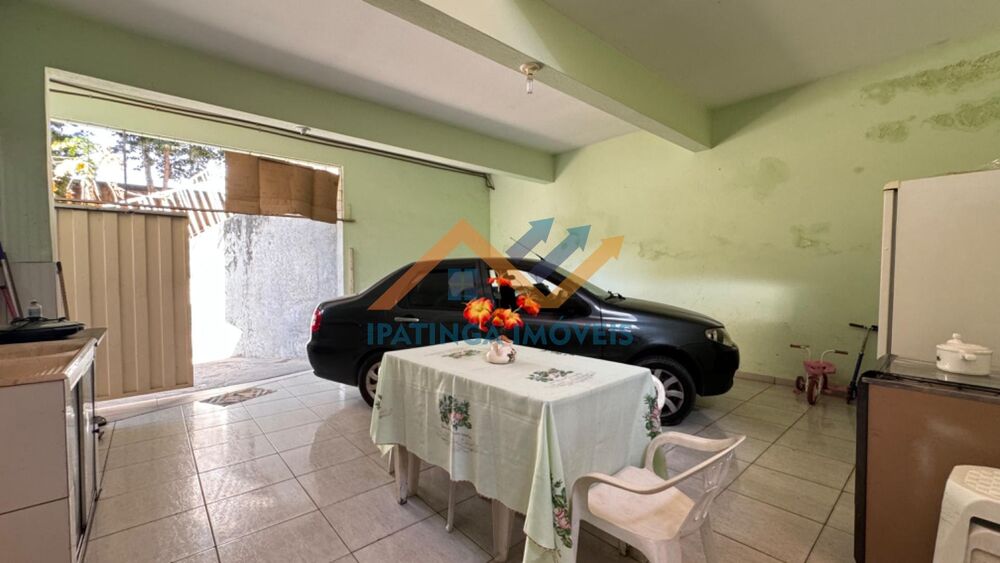 Casa, 3 quartos, 286 m² - Foto 11