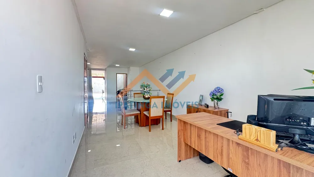 Cobertura, 3 quartos, 220 m² - Foto 6