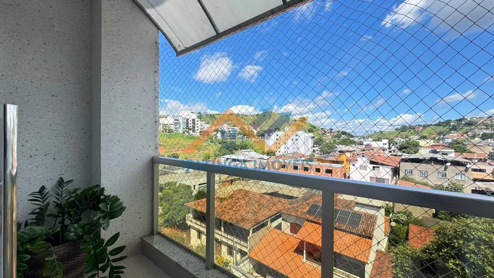 Cobertura, 3 quartos, 220 m² - Foto 9