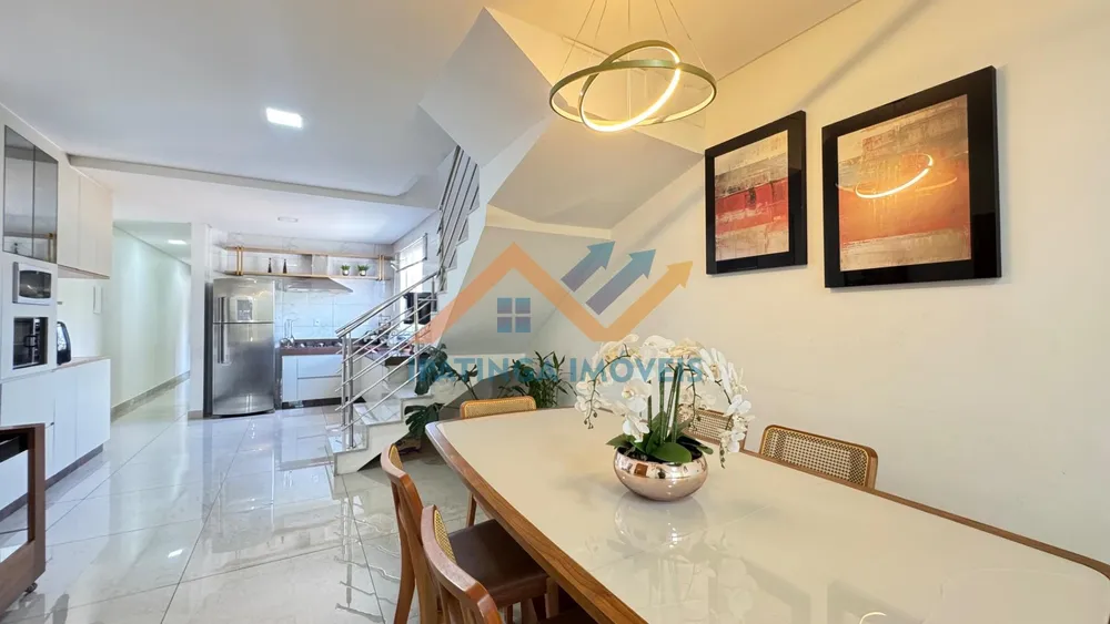 Cobertura, 3 quartos, 220 m² - Foto 12