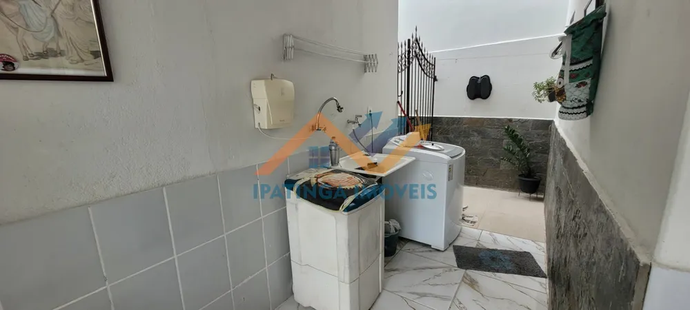 Casa, 4 quartos, 230 m² - Foto 15