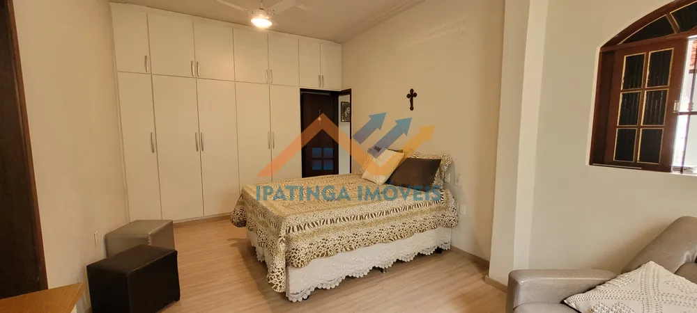 Casa, 4 quartos, 230 m² - Foto 8