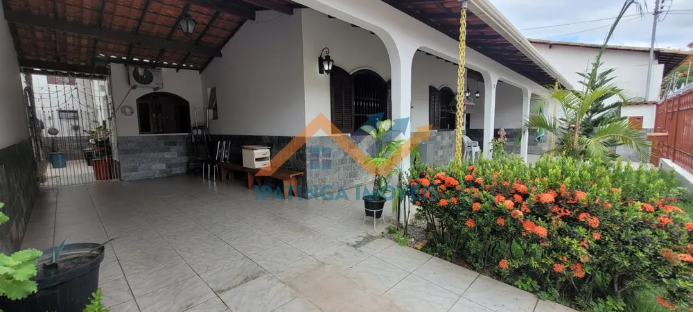 Casa, 4 quartos, 230 m² - Foto 2