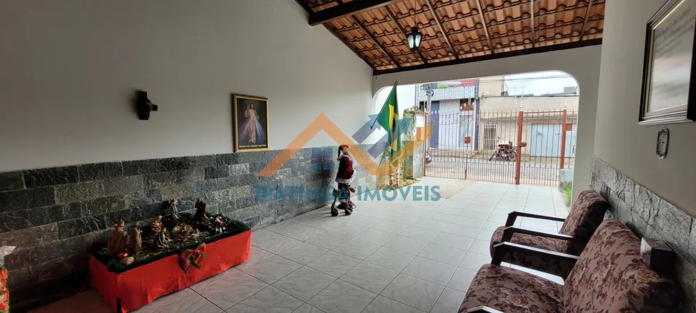 Casa, 4 quartos, 230 m² - Foto 6