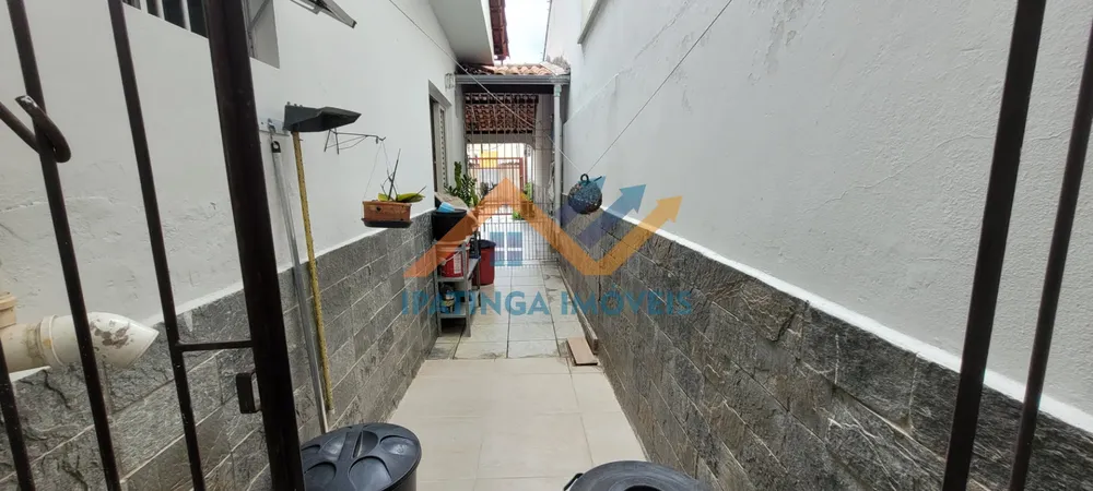 Casa, 4 quartos, 230 m² - Foto 20