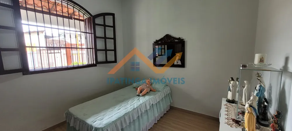 Casa, 4 quartos, 230 m² - Foto 9