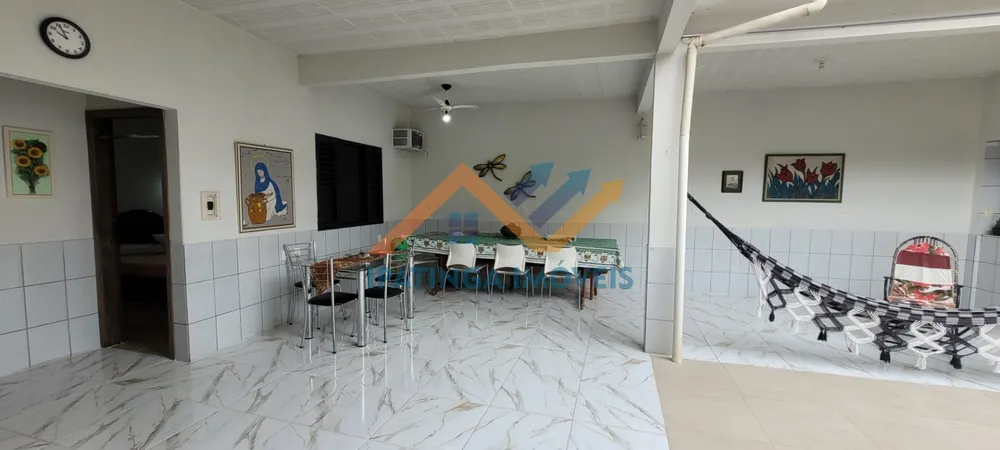 Casa, 4 quartos, 230 m² - Foto 14