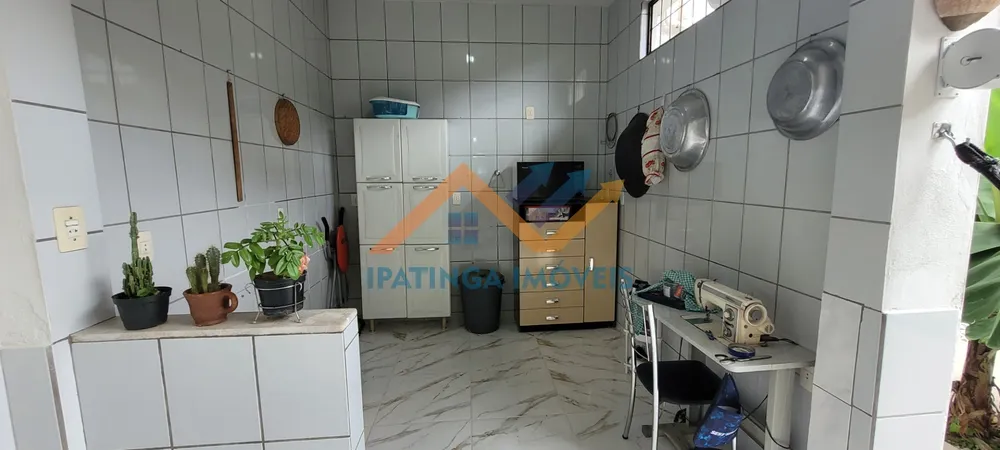 Casa, 4 quartos, 230 m² - Foto 13