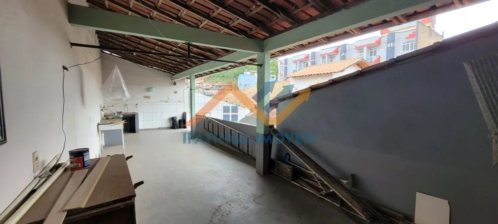 Casa, 4 quartos, 230 m² - Foto 19