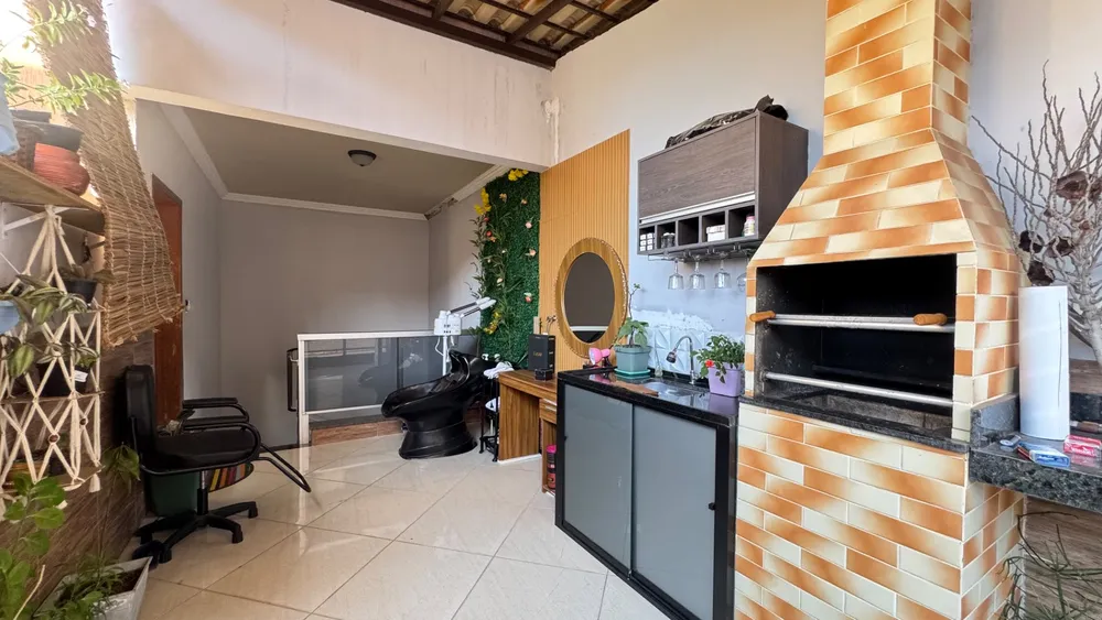 Casa, 2 quartos, 80 m² - Foto 8
