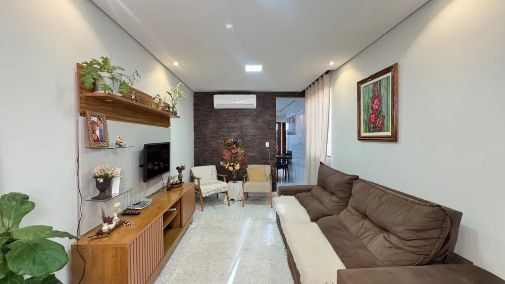 Casa, 2 quartos, 80 m² - Foto 1