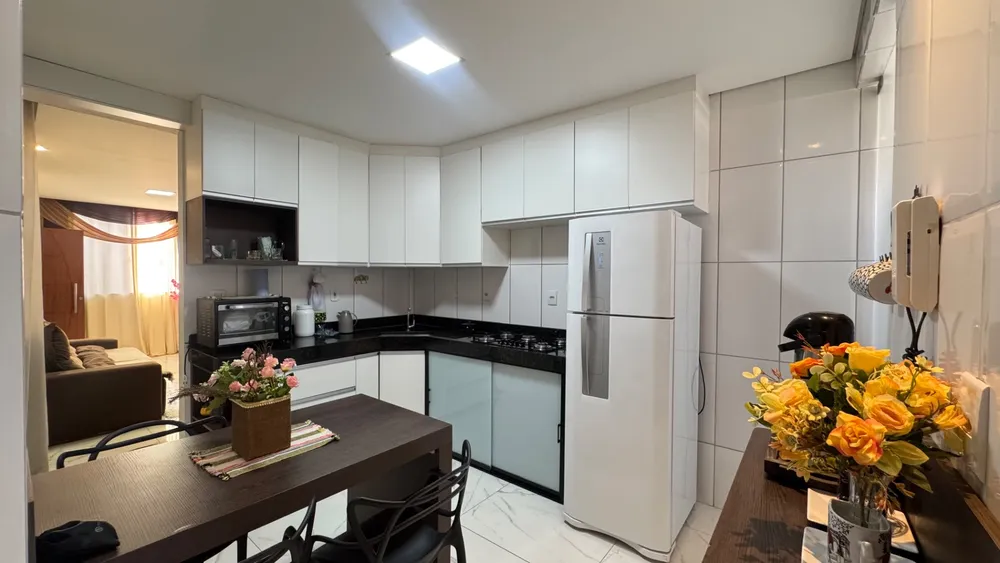Casa, 2 quartos, 80 m² - Foto 4