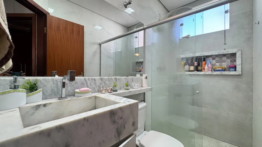 Casa, 2 quartos, 80 m² - Foto 5