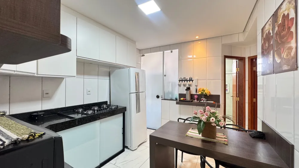 Casa, 2 quartos, 80 m² - Foto 3