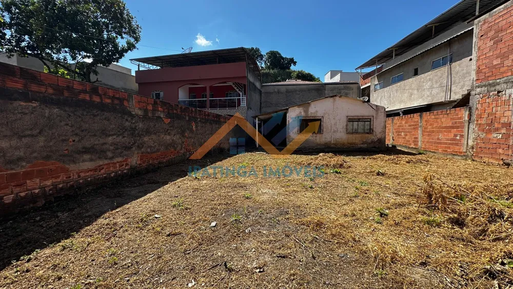 Terreno, 343 m² - Foto 1