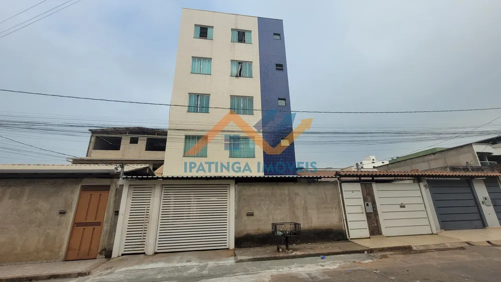 Apartamento, 2 quartos, 70 m² - Foto 3