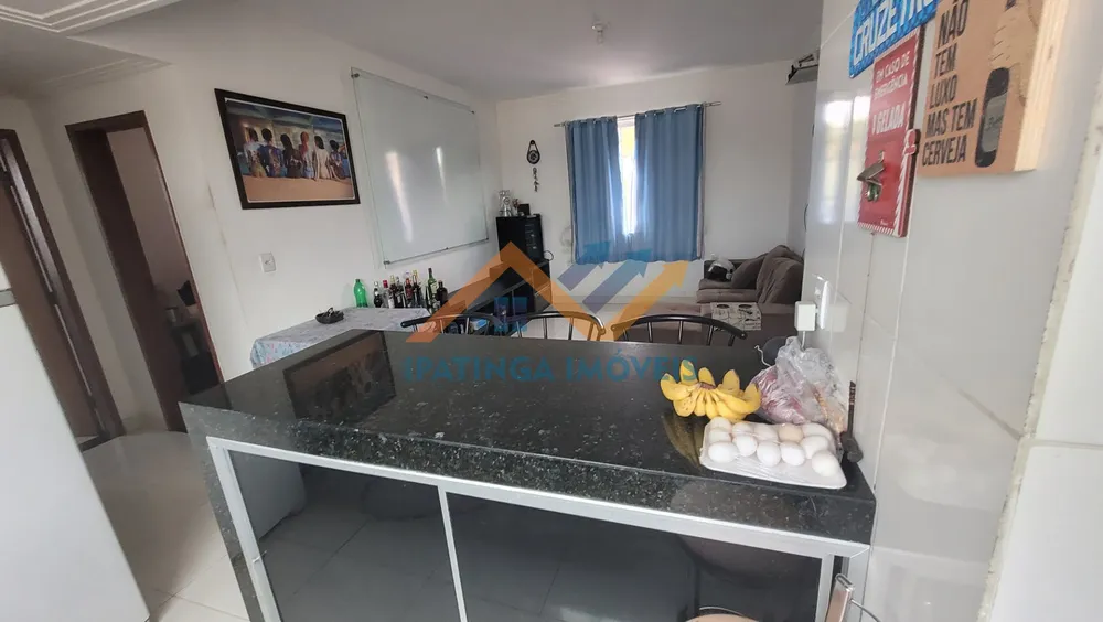 Apartamento, 2 quartos, 70 m² - Foto 6