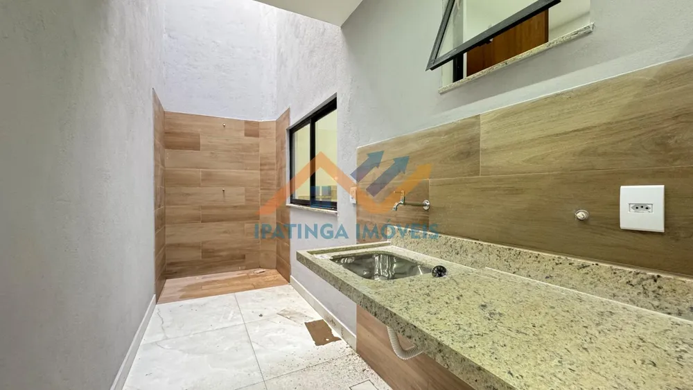 Casa, 3 quartos, 150 m² - Foto 6