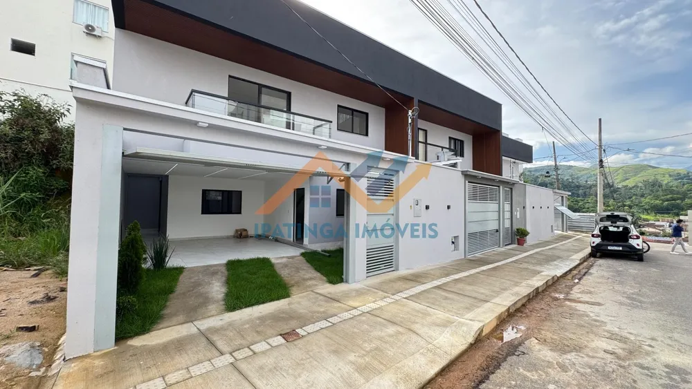 Casa, 3 quartos, 150 m² - Foto 1