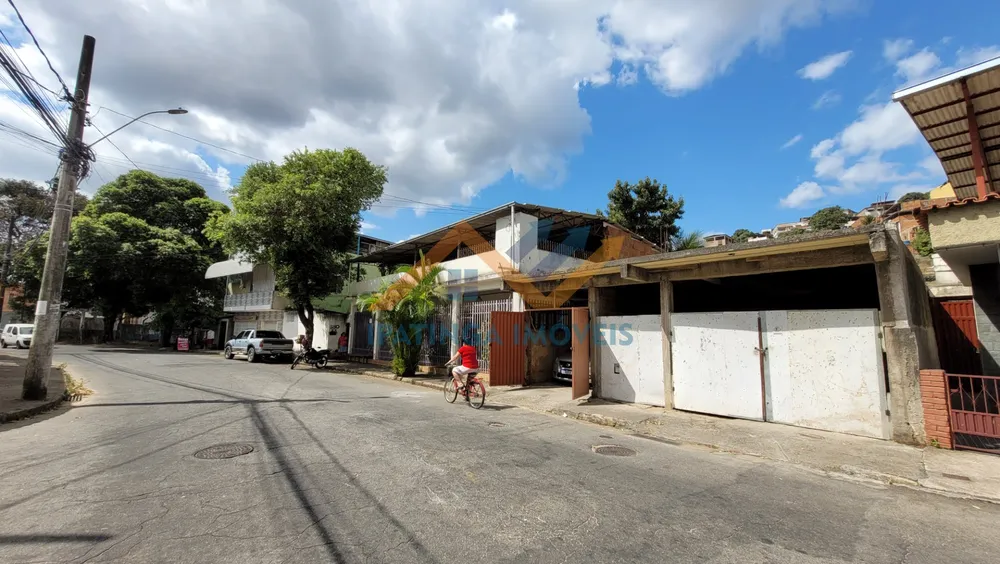 Terreno, 1257 m² - Foto 2